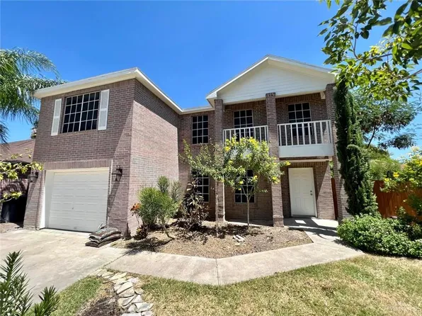 3404 W Princeton Ave, McAllen, TX 78504