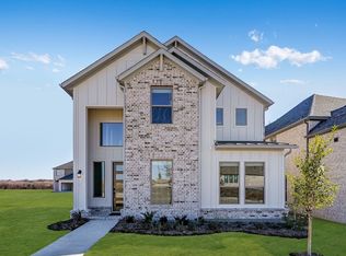 1017 Fallow Ln, Celina, TX 75009