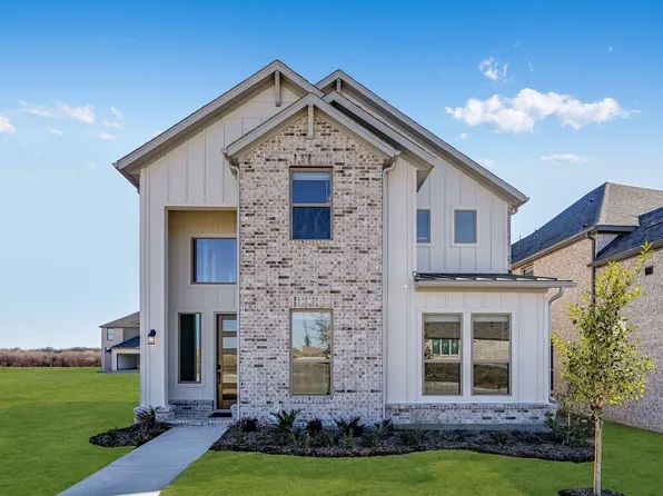 1017 Fallow Ln, Celina, TX 75009
