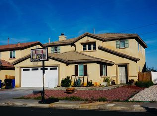 14831 Steeplechase Rd, Victorville, CA 92394
