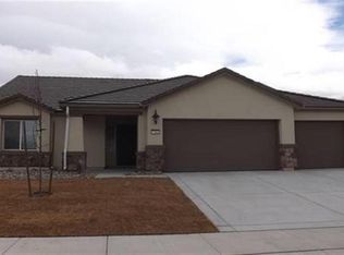 7464 Star Vista Dr, Sparks, NV