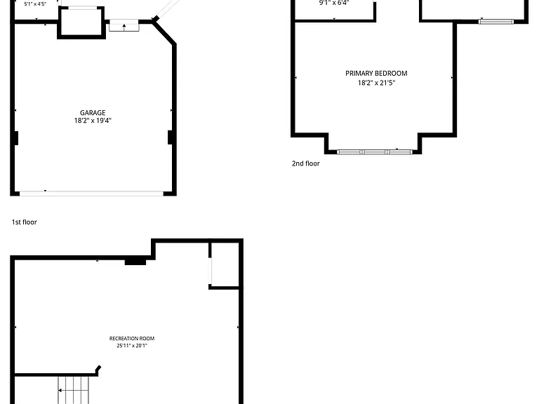 703 Porter Way W — Photo 47
