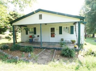 8562 Jc Rd, Vale, NC 28168