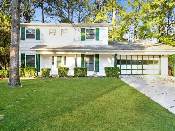 105 Tecumseh Trl, Jacksonville, AR 72076