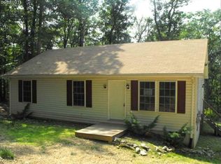 208A Hc 71, Augusta, WV 26704