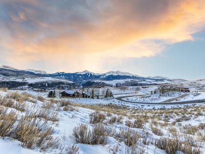 Miguel Rd Lot 82, Telluride, CO, 81435