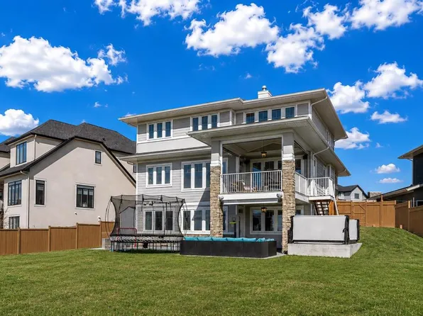 103 N Brome Bnd, Rocky View County, AB T3Z 0C7