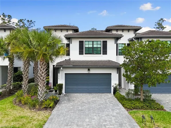 7619 Morgan WAY, NAPLES, FL 34119