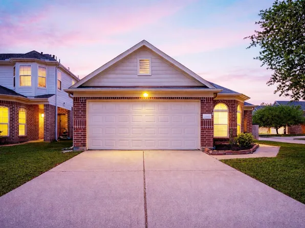 19602 Atherton Bend Ln, Cypress, TX 77429