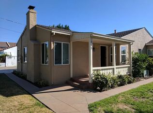 791 Fremont St, Santa Clara, CA 95050