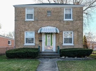 2510 Oak St, Franklin Park, IL 60131