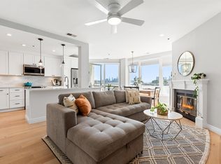 600 Harbor Blvd #934/936, Weehawken, NJ 07086