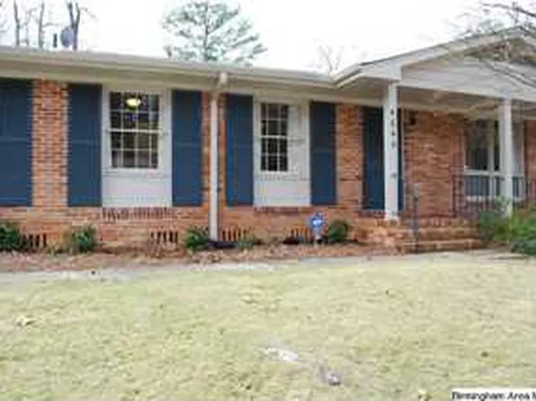 4645 Clairmont Ave S, Birmingham, AL 35222