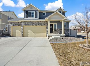3662 Candlewood Dr, Johnstown, CO 80534