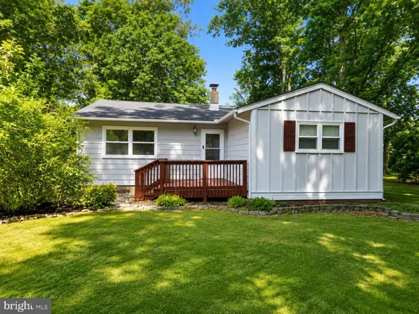 1347 Jackson Ave, Franklinville, NJ 08322