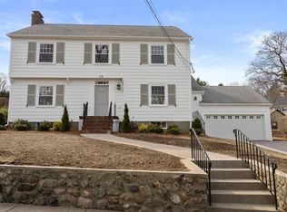 214 Lewis Rd, Belmont, MA 02478