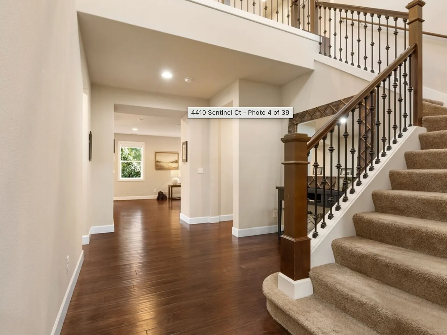 4 bed, 3.5 bath, 3264 sqft, $4,500 — Photo 3