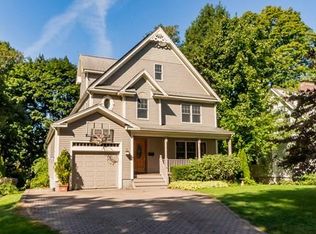 14 Bertwell Rd, Lexington, MA 02420