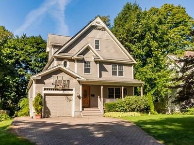 14 Bertwell Rd, Lexington, MA, 02420