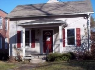 1244 Crosby St, Rockford, IL 61107