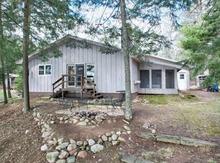 1400 Hemlock Rd, Saint Germain, WI 54558