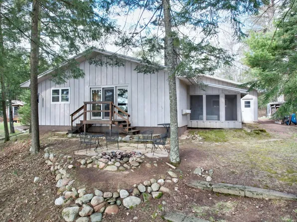 1400 Hemlock Rd, Saint Germain, WI 54558