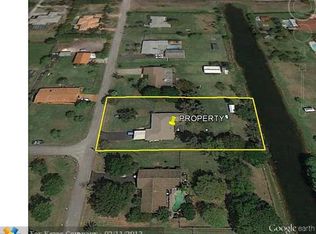 4730 SW 170th Ave, Southwest Ranches, FL 33331