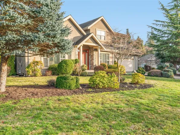 550 Falcon Ct, Nanaimo, BC V9P 2A4