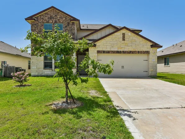 105 Green Jay Dr, Jarrell, TX 76537