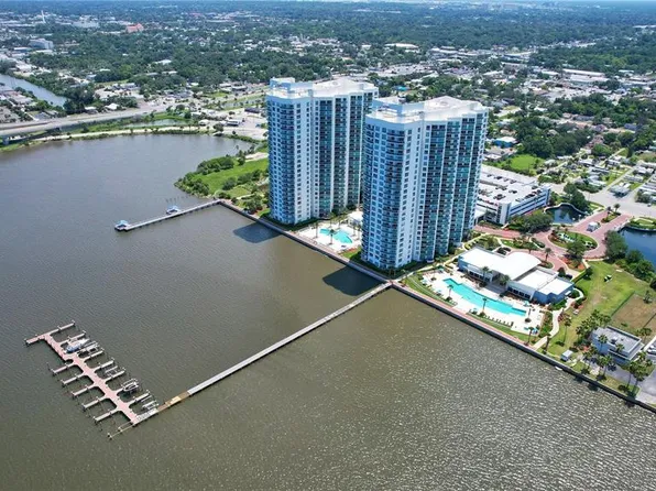 241 Riverside Dr Unit 609, Holly Hill, FL 32117