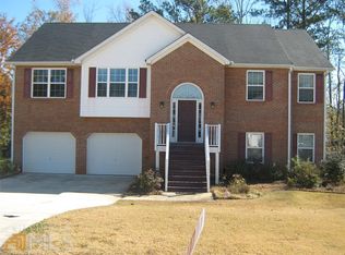 4338 Tillage Path, Douglasville, GA 30135
