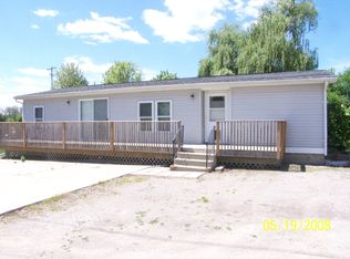 8163 E Monroe Rd, Britton, MI 49229