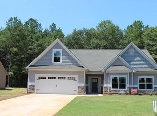 265 Macy Dr, Monroe, GA 30655