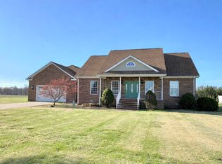 270 McKenna Dr, Kevil, KY 42053