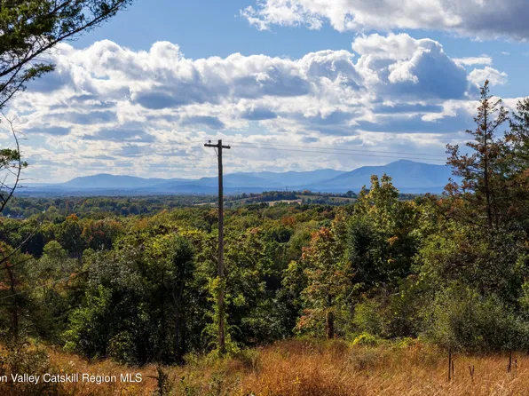 0 Lot 2 Taghkanic Churchtown Road, Craryville, NY 12521