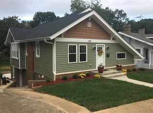 448 Irving St, Winston Salem, NC 27103