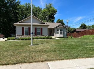 5753 Woodville Dr, Dayton, OH 45414