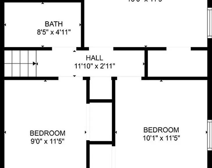 1000 Choctaw Bluff Rd — Photo 25