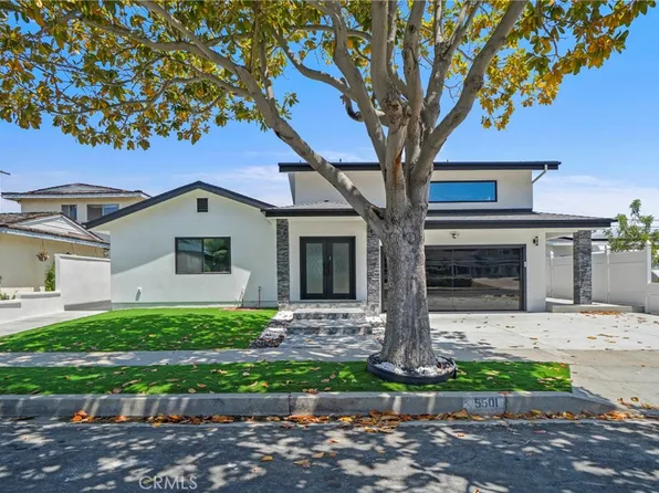 5501 Calle De Ricardo, Torrance, CA 90505