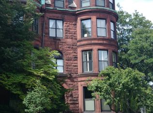 461 Commonwealth Ave APT 2, Boston, MA 02215