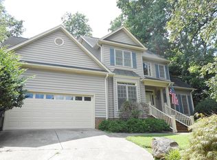 123 River Way Dr, Greer, SC 29651