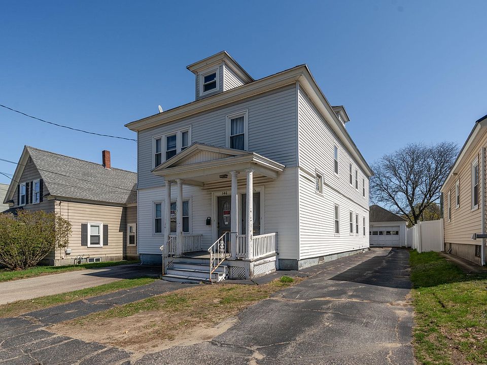 1st image of 146 Kinsley Street #146 and 146 1/2 Kinsley