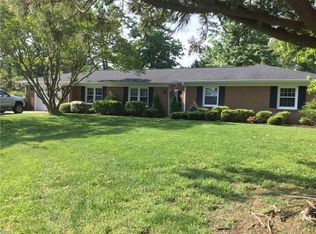 2205 Brittany Ct, Virginia Beach, VA 23454