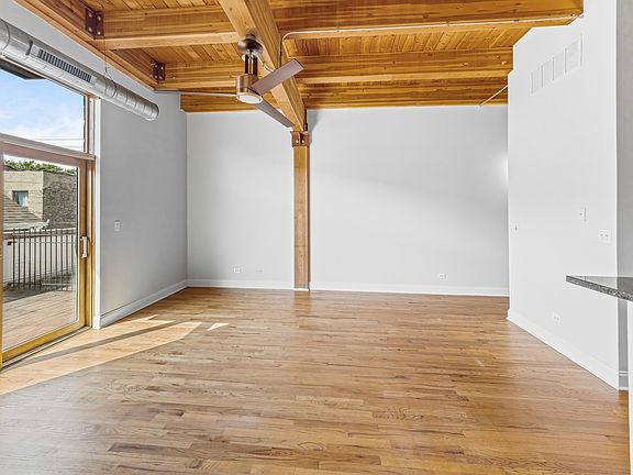 4th image of 500 N Damen Ave APT 207