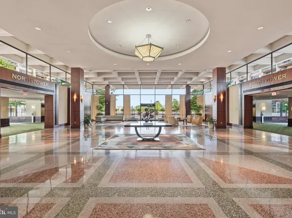 3701 S George Mason Dr Unit 315N, Falls Church, VA 22041