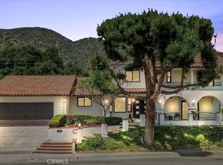 2217 Tall Pine Dr, Bradbury, CA 91008