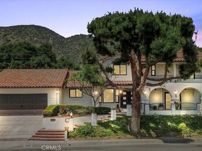 2217 Tall Pine Dr, Bradbury, CA, 91008