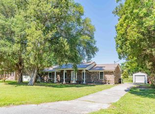 1507 Cedar Ave, Moncks Corner, SC 29461