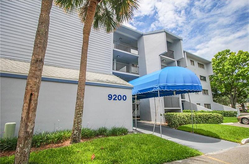 1st image of 9200 Park Blvd APT 204
