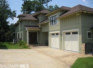 17861 S Section St #4, Fairhope, AL 36532